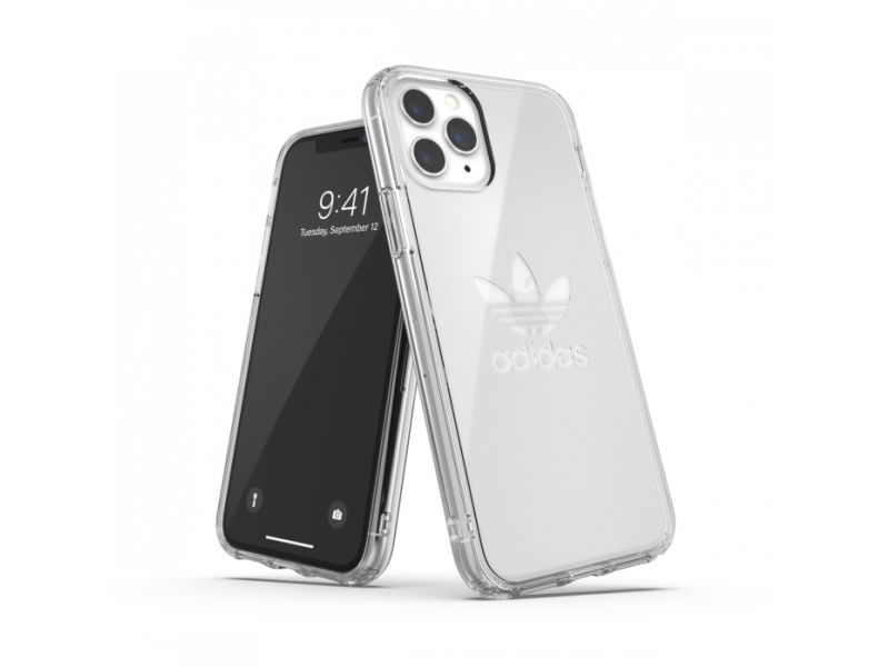 Adidas 36407  Cover  Apple  Iphone 11 Pro  14           Transparent