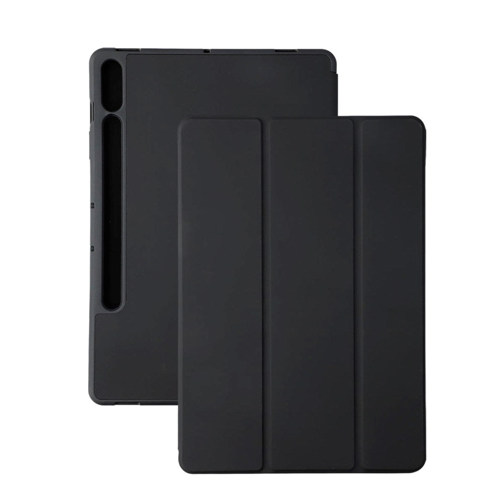 4smarts Basic Folio Case    Pen Holder Samsung Galaxy Tab S10   Plus    S9     Plus    S9   Plus  Sort