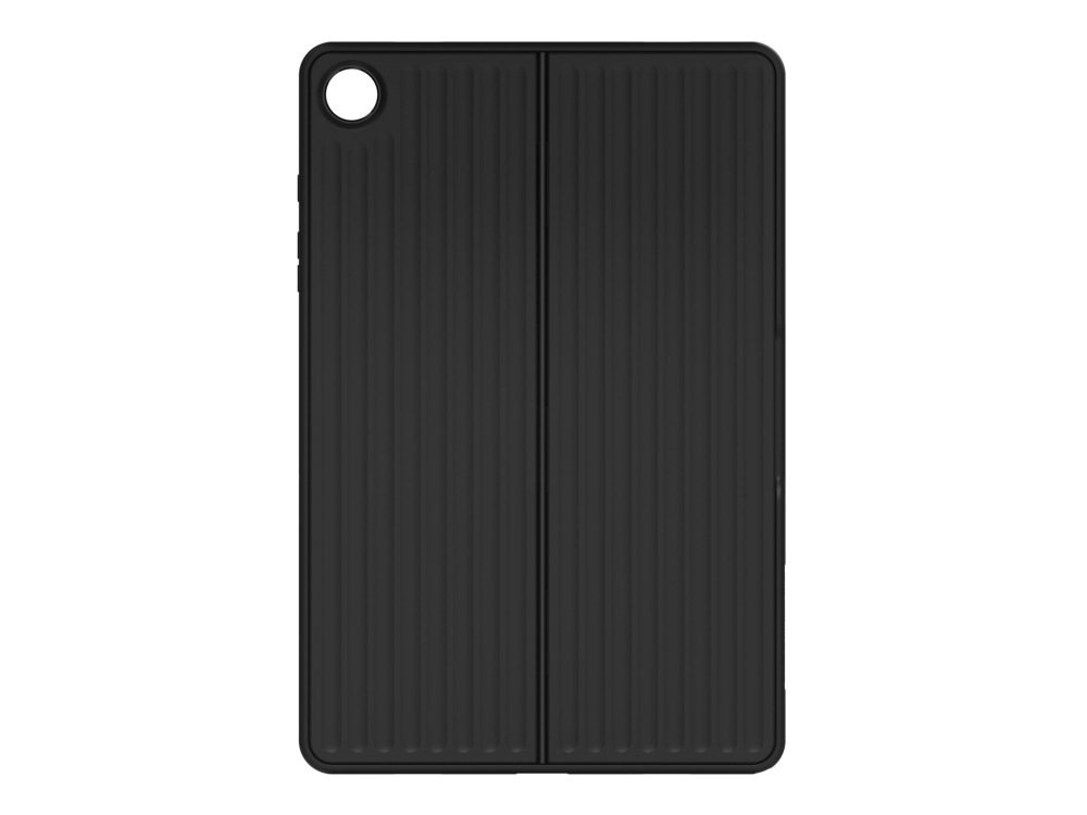 Anymode  -fpx216amc Bagsidecover Til Tablet Sort For Galaxy Tab A9