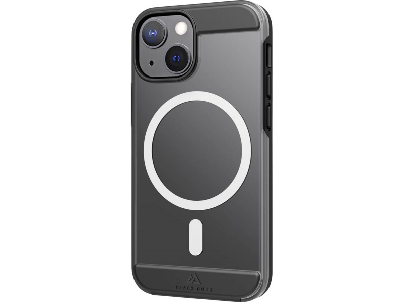 Black Rock Mag Air Protection Cover Apple Iphone 13 Mini Sort Magsafe-kompatibel 1160arrm02