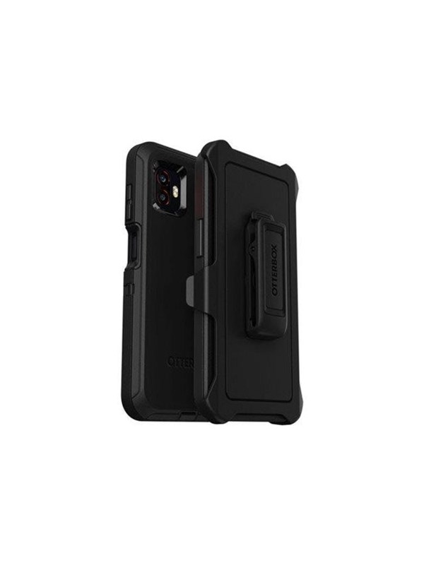 Otterbox Defender Samsung Galaxy Xcover6 Pro Black Propack