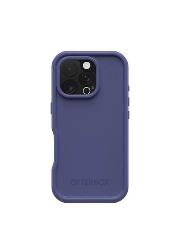 Otterbox Fre Magsafe Apple Iphone 16 Pro Violet Valley Purple