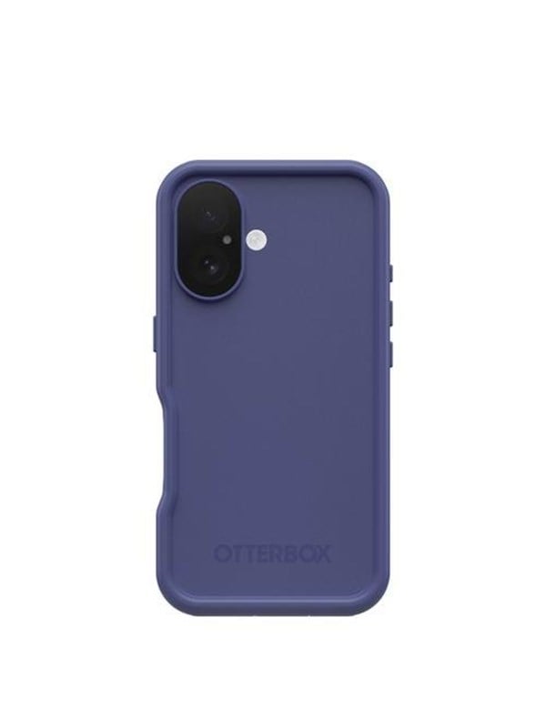 Otterbox Fre Magsafe Apple Iphone 16 Violet Valley Purple