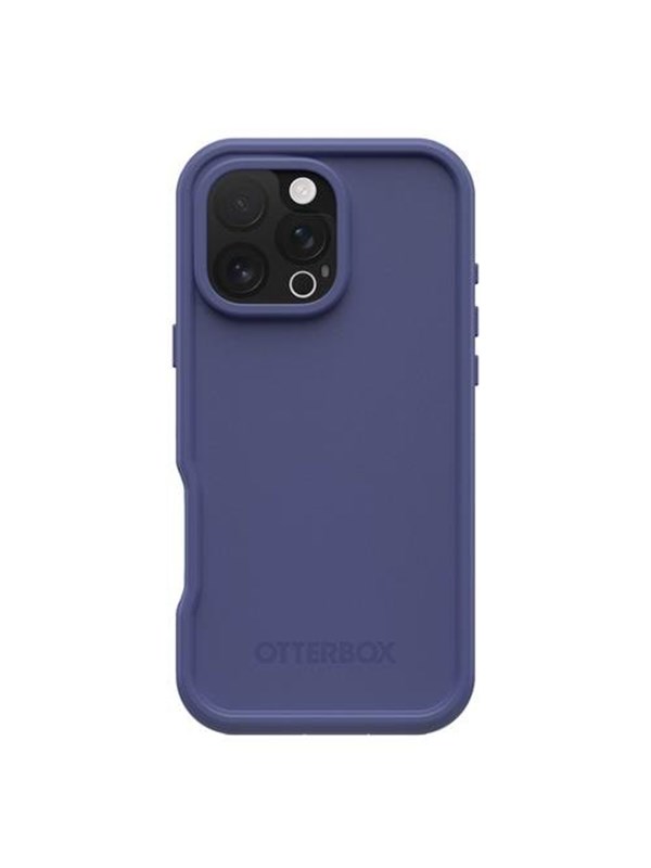 Otterbox Fre Magsafe Apple Iphone 16 Pro Max Violet Valley Purple