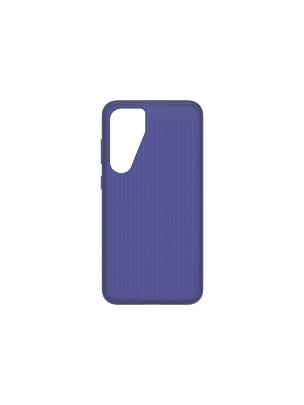 Otterbox Symmetry Soft-touch Samsung Galaxy S25  Craft Blue Blue Purple