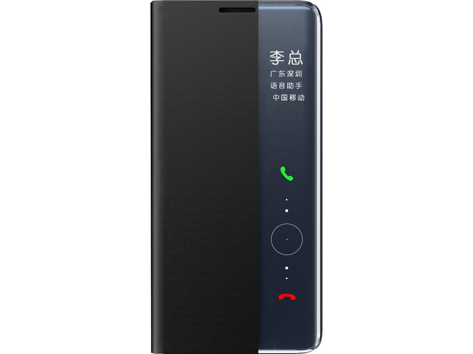 Hurtel New Sleep Case Flip Cover Med Standerfunktion Samsung Galaxy A53 5g Blå