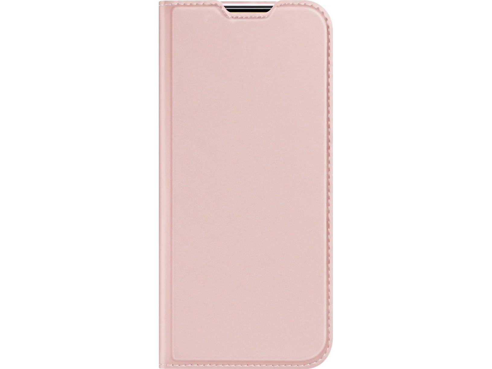 Dux Ducis Dux Ducis Skin Pro Hylster Flip Cover Etui Xiaomi Poco F4 5g Pink
