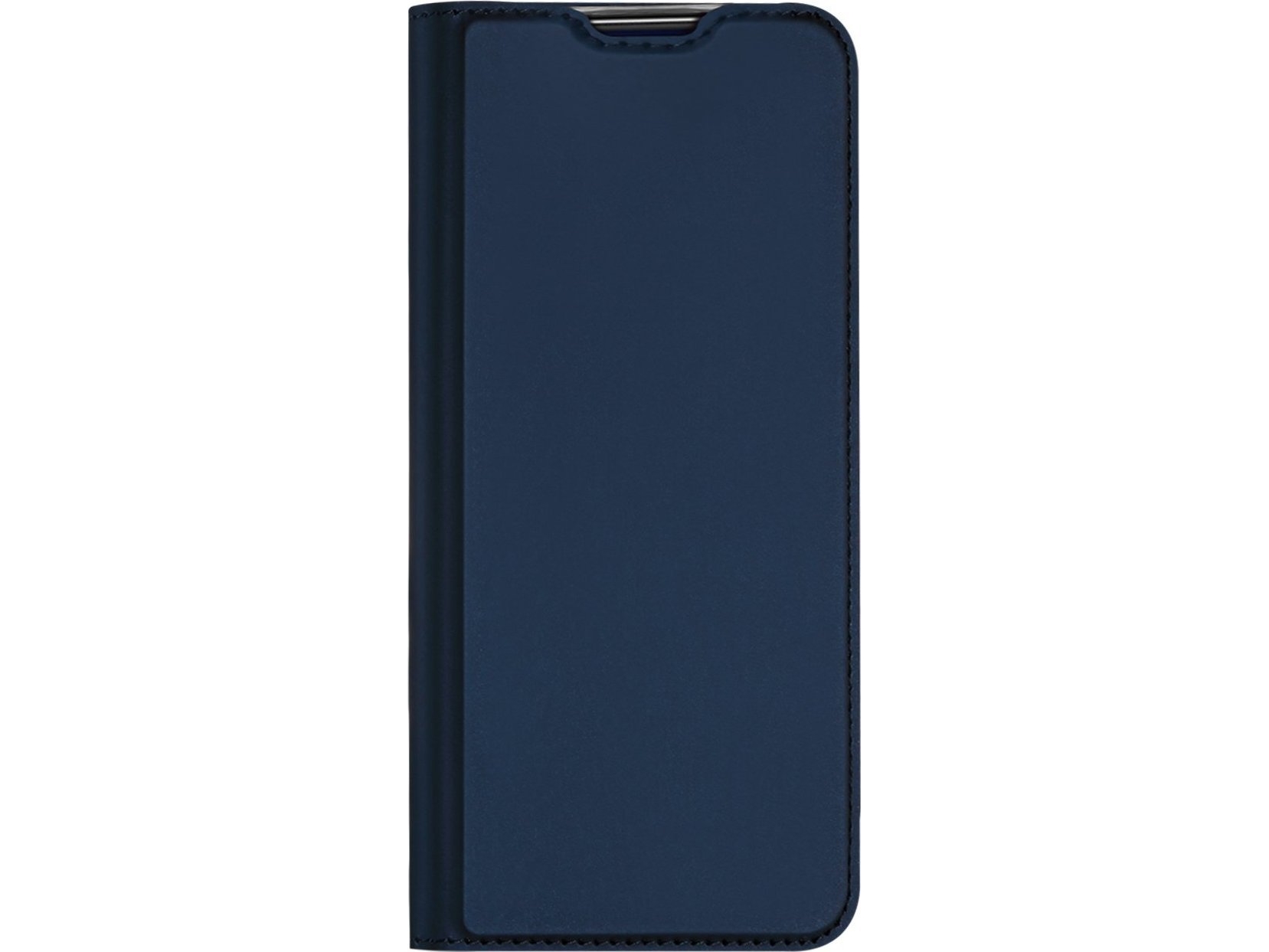 Dux Ducis Dux Ducis Skin Pro Hylsteretui Med Flip Cover Xiaomi Poco F4 5g Blå