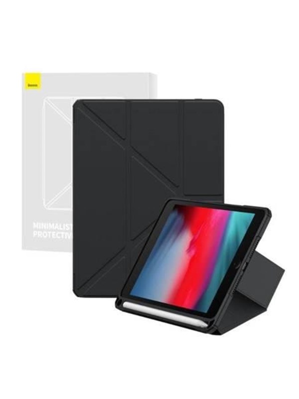 Baseus Minimalist Series Ipad Mini         Quot  Protective Case  Black