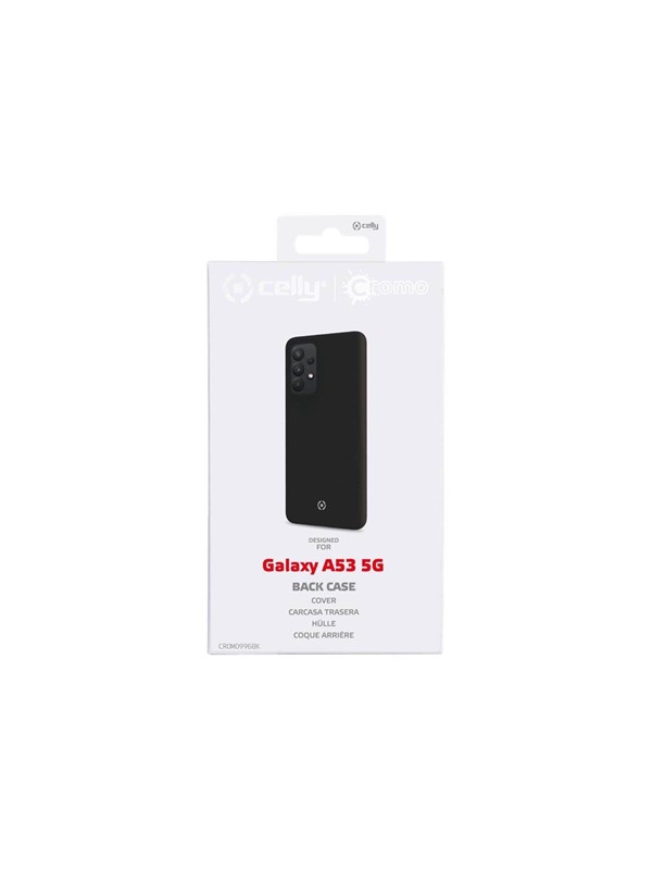 Celly Cromo Back Cover For Mobile Phone