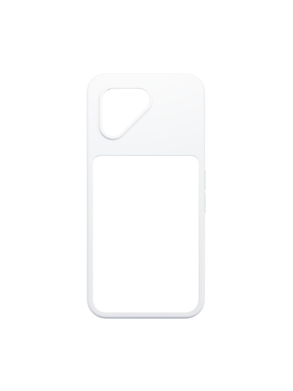Fairphone  Gen     Protective Case Cloud White
