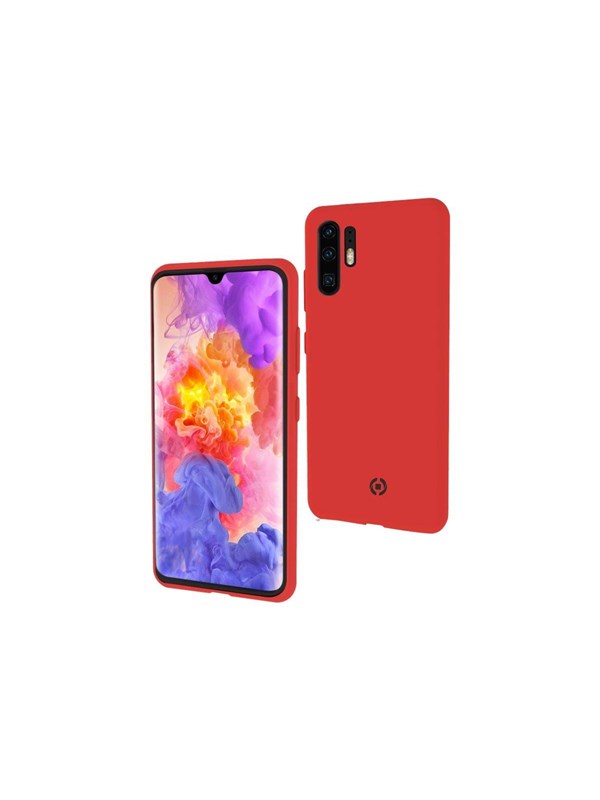 Celly Feeling Back Cover For Mobile Phone
