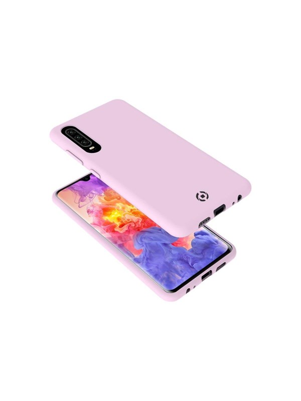 Celly Feeling Back Cover For Mobile Phone