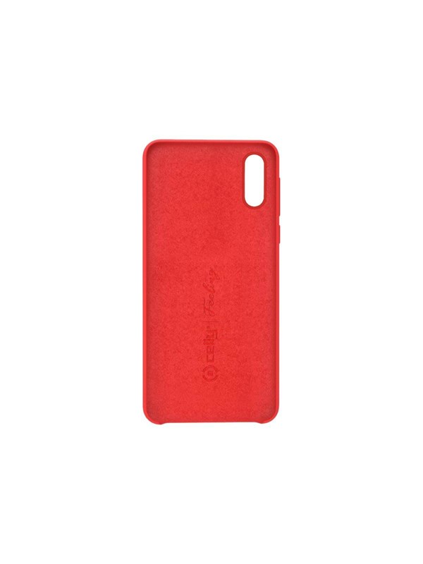 Celly Feeling Back Cover For Mobile Phone