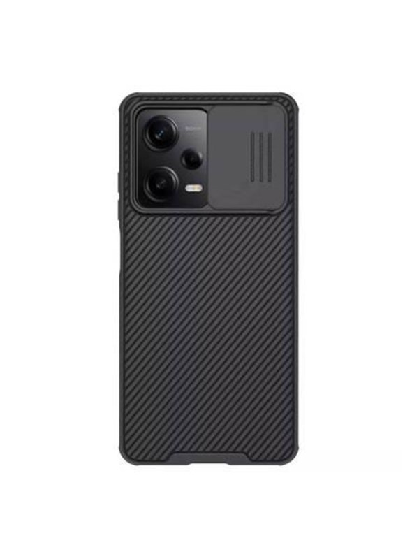 Nillkin Camshield Pro For Xiaomi Redmi Note 12 Pro 5g  Black