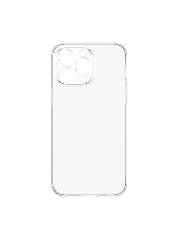 Baseus Clear Case  Iphone 14 Pro Max  Tempered Glass